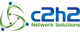 c2h2 Network Solutions